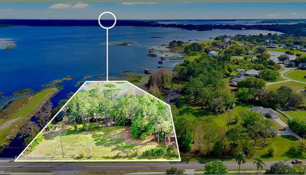 Bass Highway, ST CLOUD, FL 34771