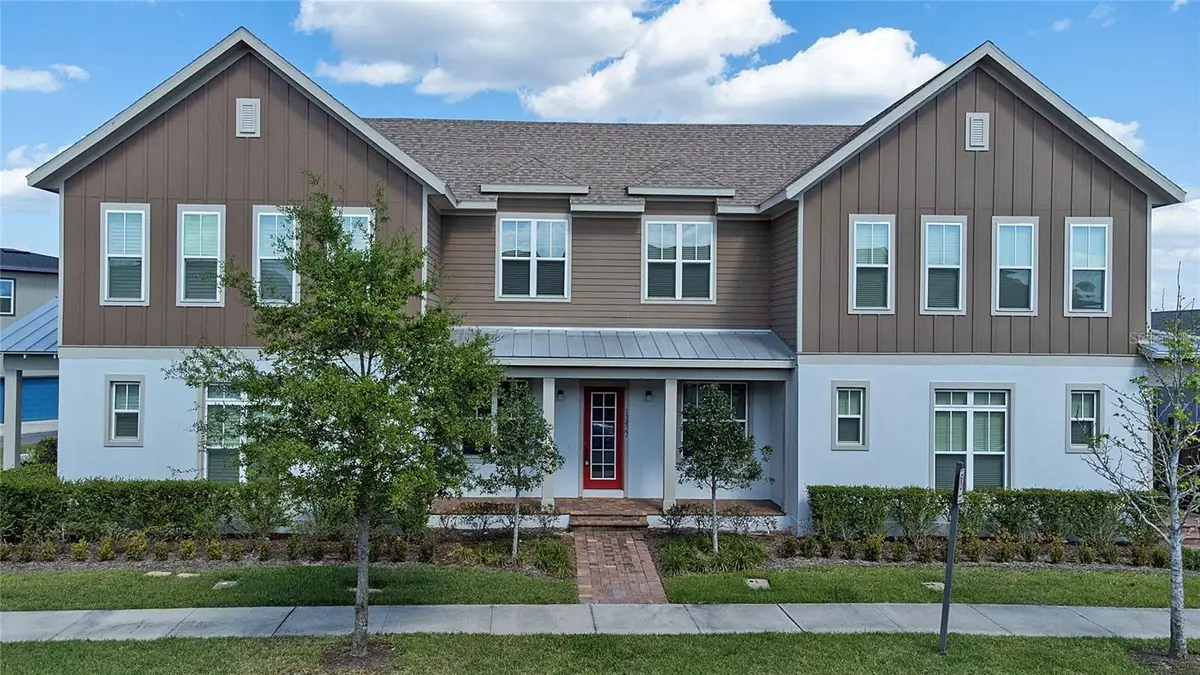 13427 Stoddart Avenue, Orlando, FL 32827 - #1