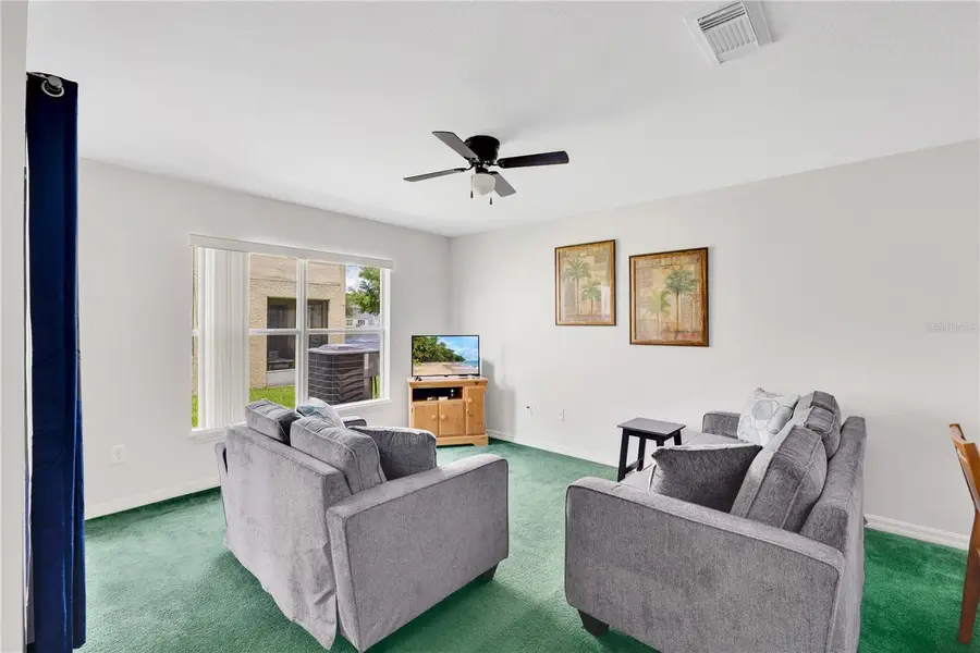 2855 Club Cortile Circle, Kissimmee, FL 34746 - #3