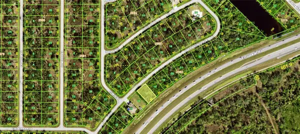 14760 Rothschild Avenue, PORT CHARLOTTE, FL 33953