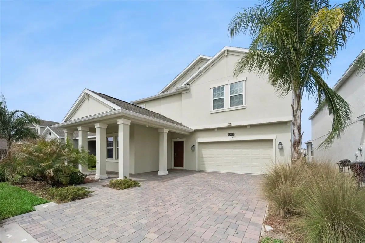 3373 Wauseon Drive, Saint Cloud, FL 34772 - #1