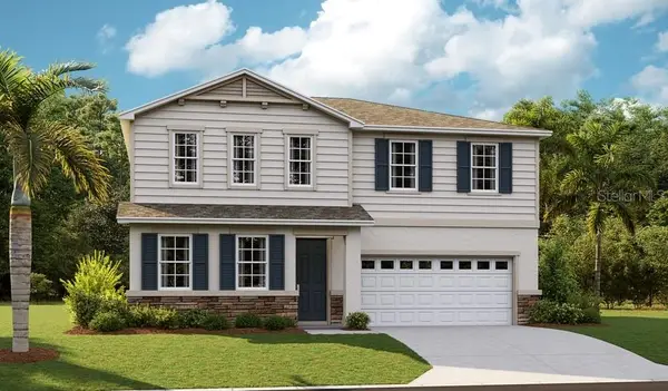 3481 Macchi Avenue, TAVARES, FL 32778