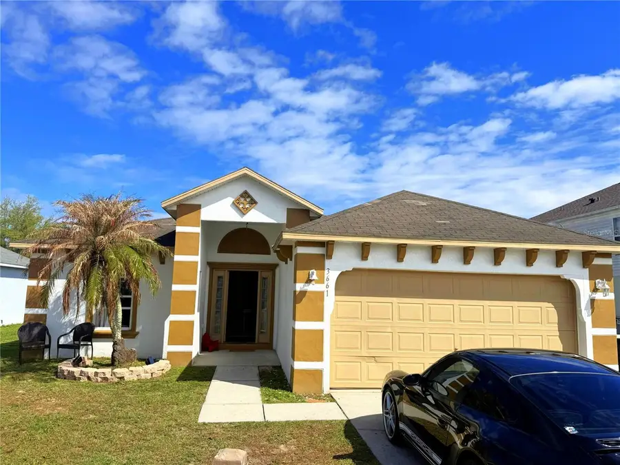 3661 Queens Cove Boulevard, Winter Haven, FL 33880 - #2