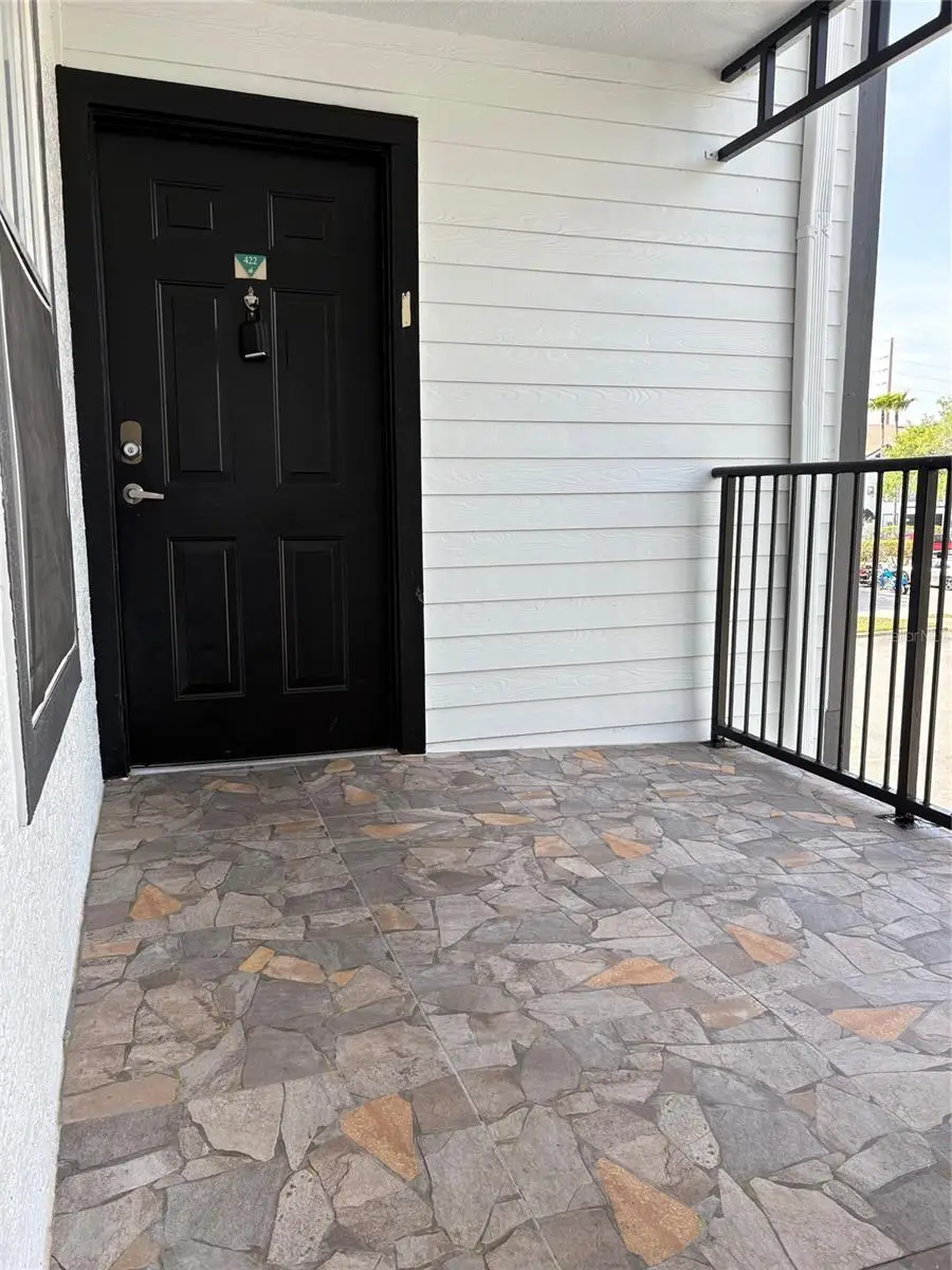 2203 Key West Court #422, Kissimmee, FL 34741 - #2