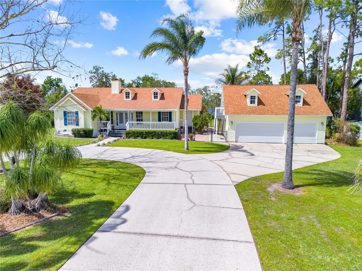 6935 Big Bend Dr, Saint Cloud, FL 34771 - #1