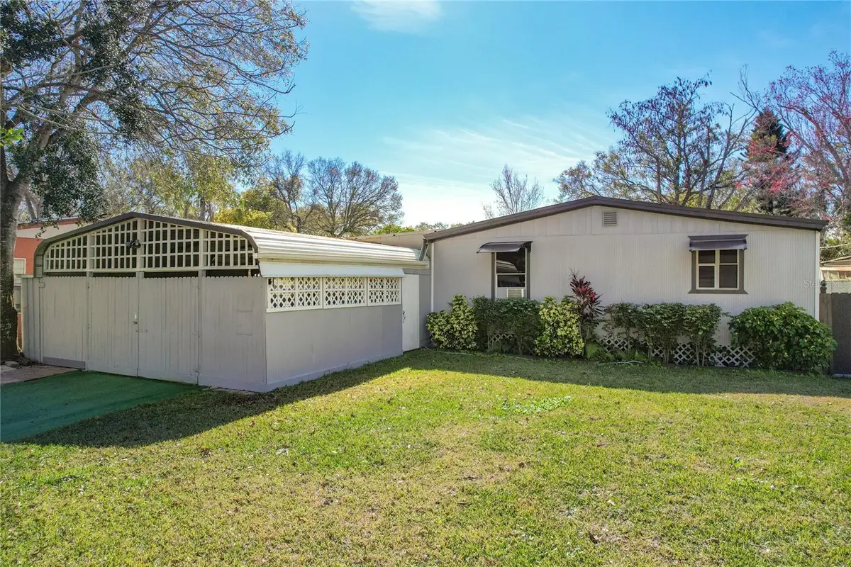 312 2nd Street, Orlando, FL 32824 - #1