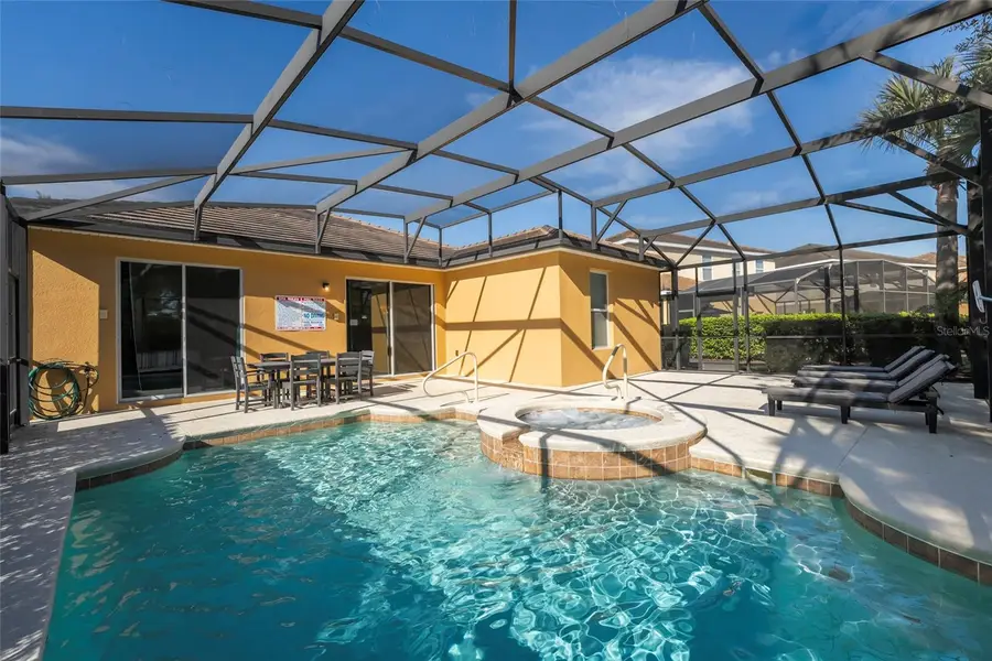 5145 Oakbourne Avenue, Davenport, FL 33837 - #2