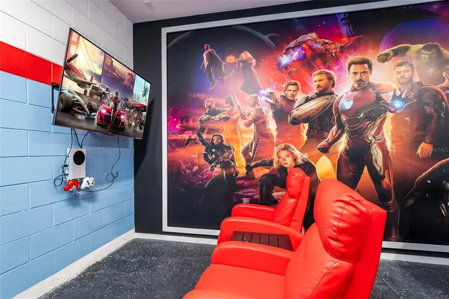 5145 Oakbourne Avenue, Davenport, FL 33837 - #3