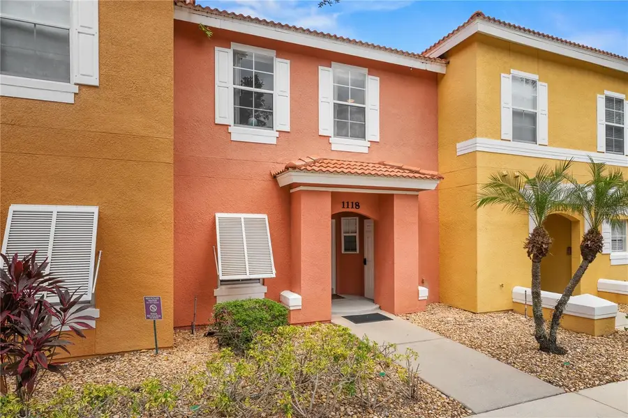 1118 Park Ridge Circle, Kissimmee, FL 34746 - #2