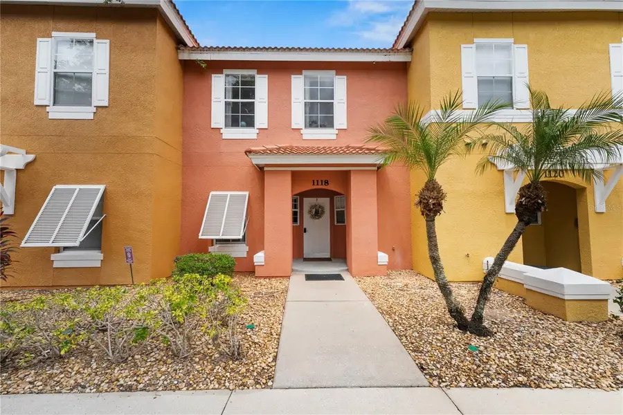 1118 Park Ridge Circle, Kissimmee, FL 34746 - #3