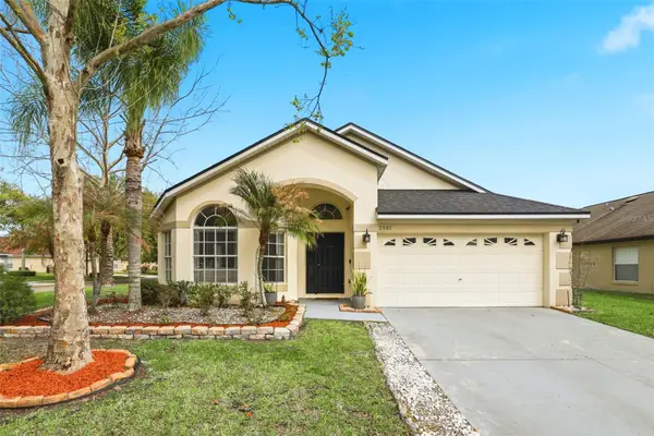 2501 Balmoral Dr, KISSIMMEE, FL 34744