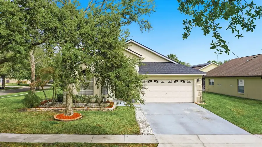 2501 Balmoral Dr, Kissimmee, FL 34744 - #3