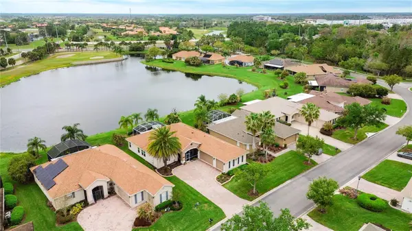 549 Genoa Drive, POINCIANA, FL 34759