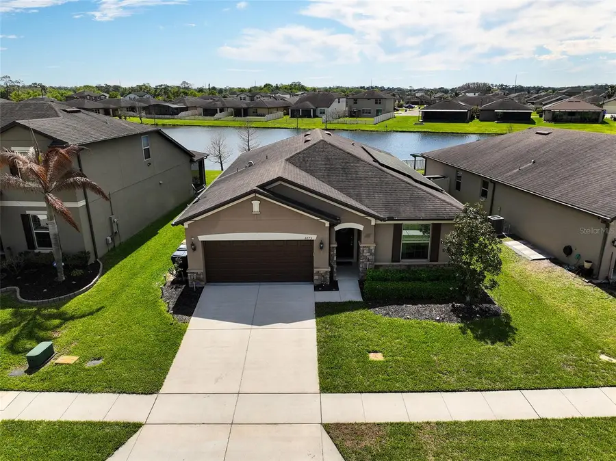 3673 Moca Drive, Saint Cloud, FL 34772 - #2