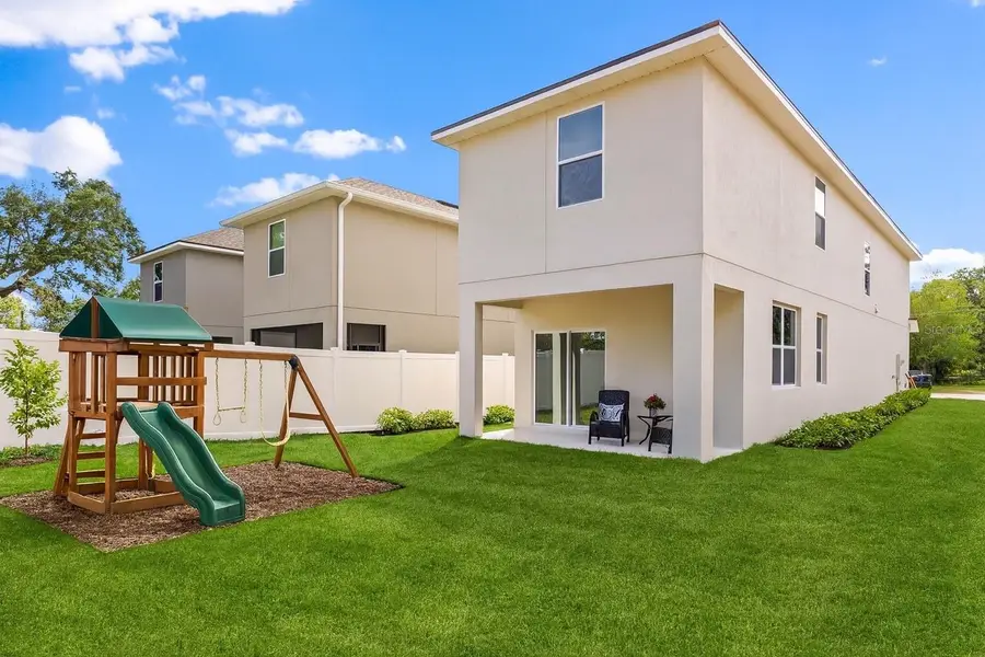 679 Lincoln Street, Kissimmee, FL 34741 - #2