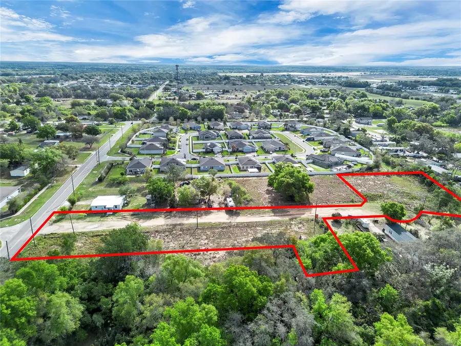 701 Mystery House Road, Davenport, FL 33837 - #3