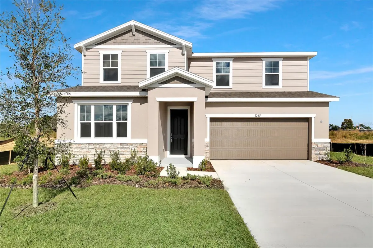 1265 Daisy Hill Avenue, Dundee, FL 33838 - #1