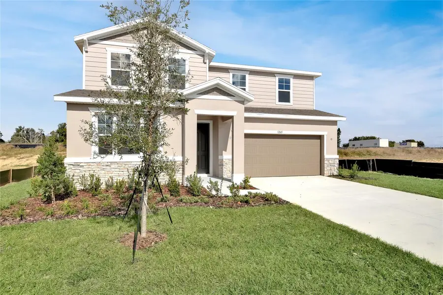 1265 Daisy Hill Avenue, Dundee, FL 33838 - #2