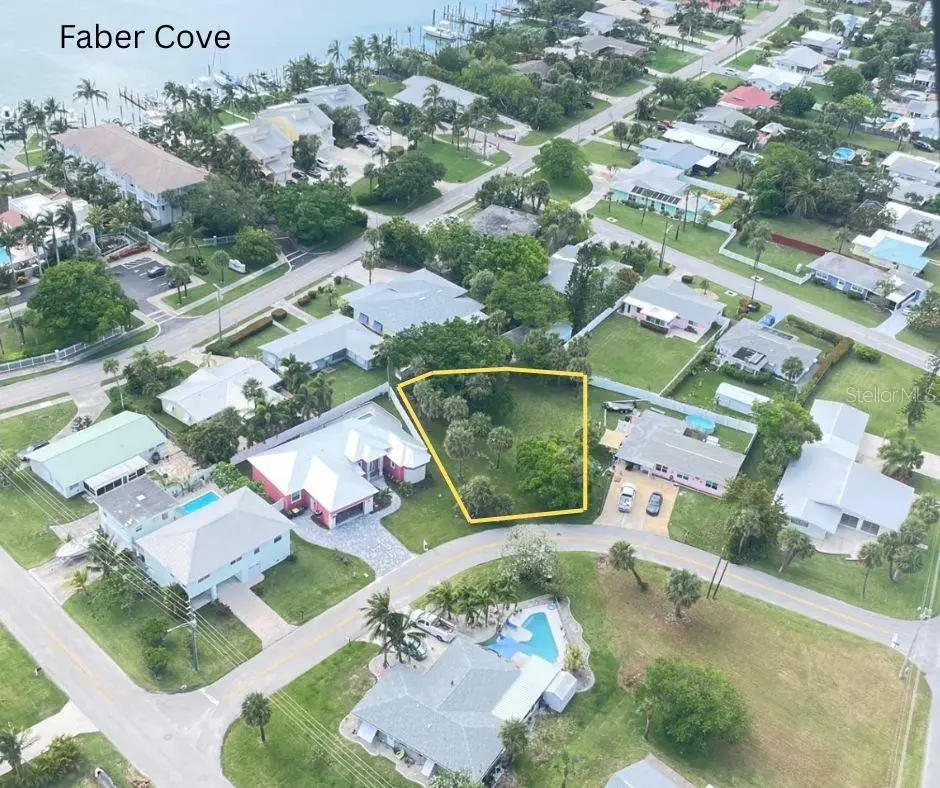 Coral Circle, Fort Pierce, FL 34949 - #1