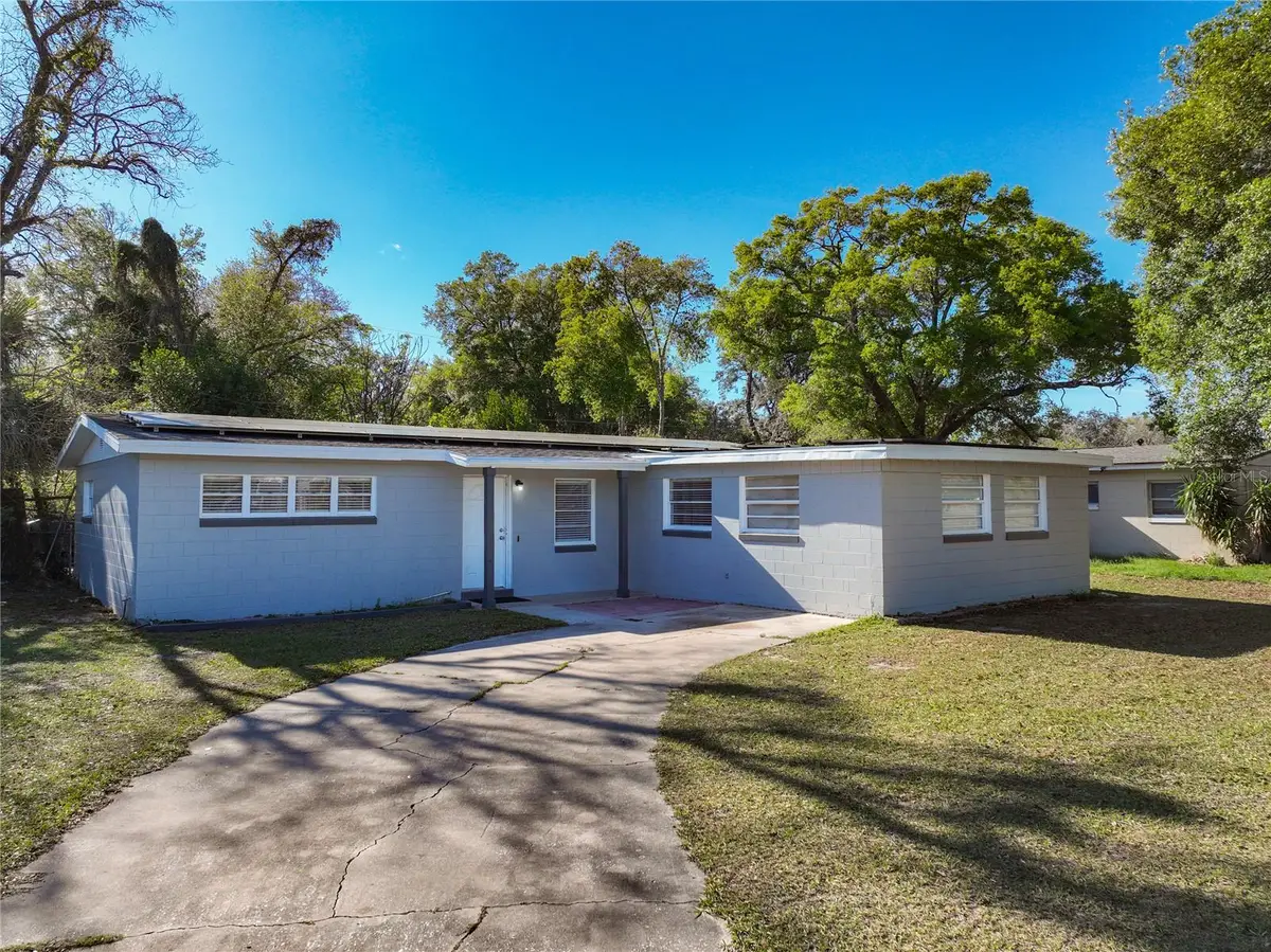 3802 Westgate Road, Orlando, FL 32808 - #1