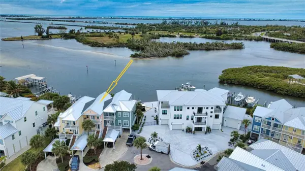 11723 Anglers Club Drive #131, PLACIDA, FL 33946