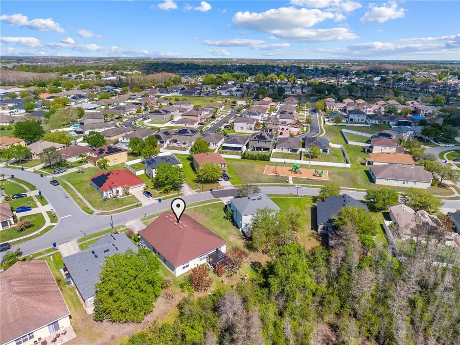 3452 Goldeneye Lane, Saint Cloud, FL 34772 - #3