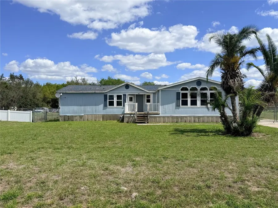 1831 Winchester Court S, Saint Cloud, FL 34771 - #2