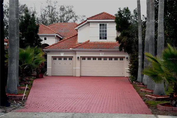 8800 Oak Landings Court, ORLANDO, FL 32836