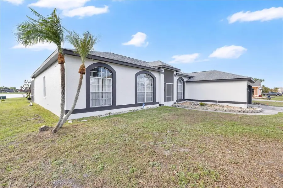 2654 Hawthorne Lane, Kissimmee, FL 34743 - #2