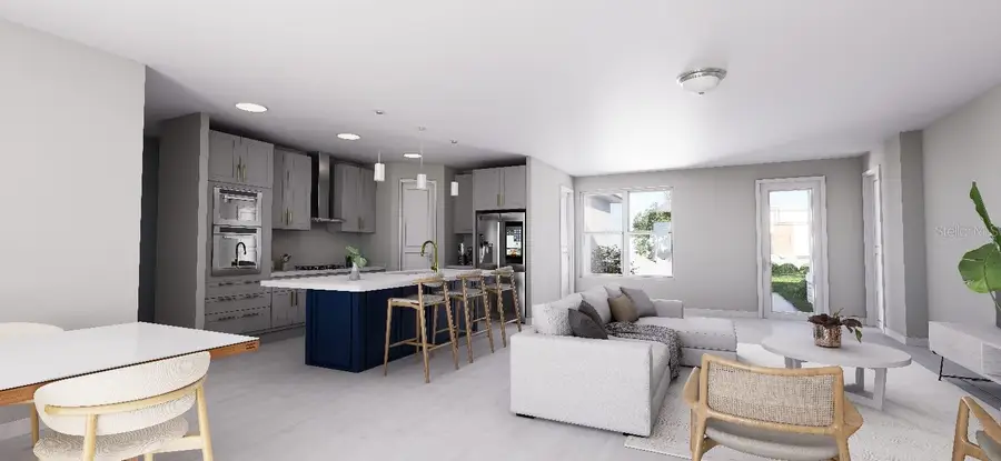 11614 SW 49th Avenue, Ocala, FL 34476 - #3