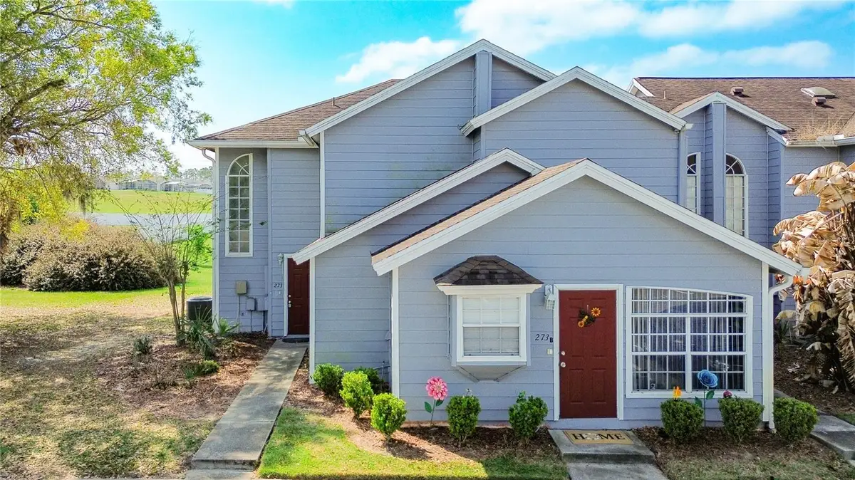 273 Coco Plum Drive, Davenport, FL 33897 - #1