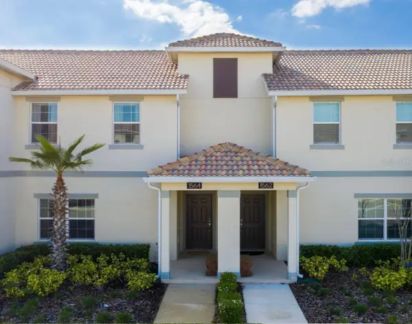 1564 Sandbagger Drive, DAVENPORT, FL 33896