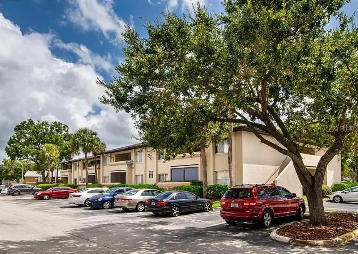 6128 Curry Ford #156, Orlando, FL 32822 - #1