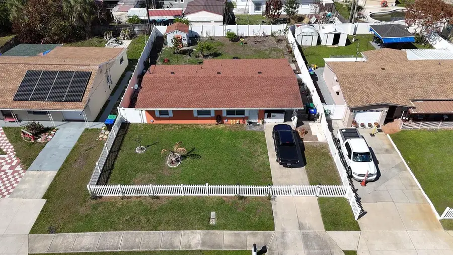 4401 Edgebrook, Orlando, FL 32809 - #2