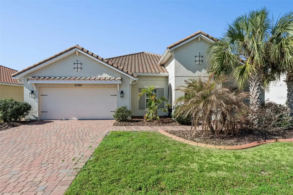 2780 Rialto Court, Kissimmee, FL 34746 - #1