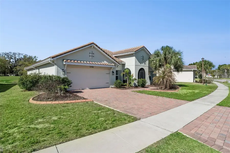 2780 Rialto Court, Kissimmee, FL 34746 - #2