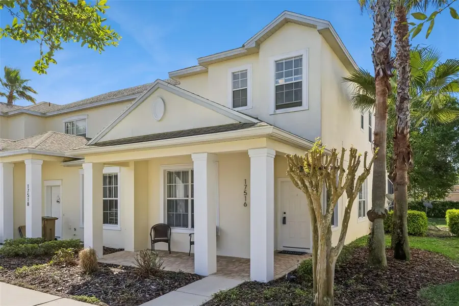 17516 Blessing Drive, Clermont, FL 34714 - #3