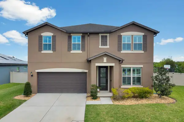 3636 Moca Drive, ST CLOUD, FL 34772