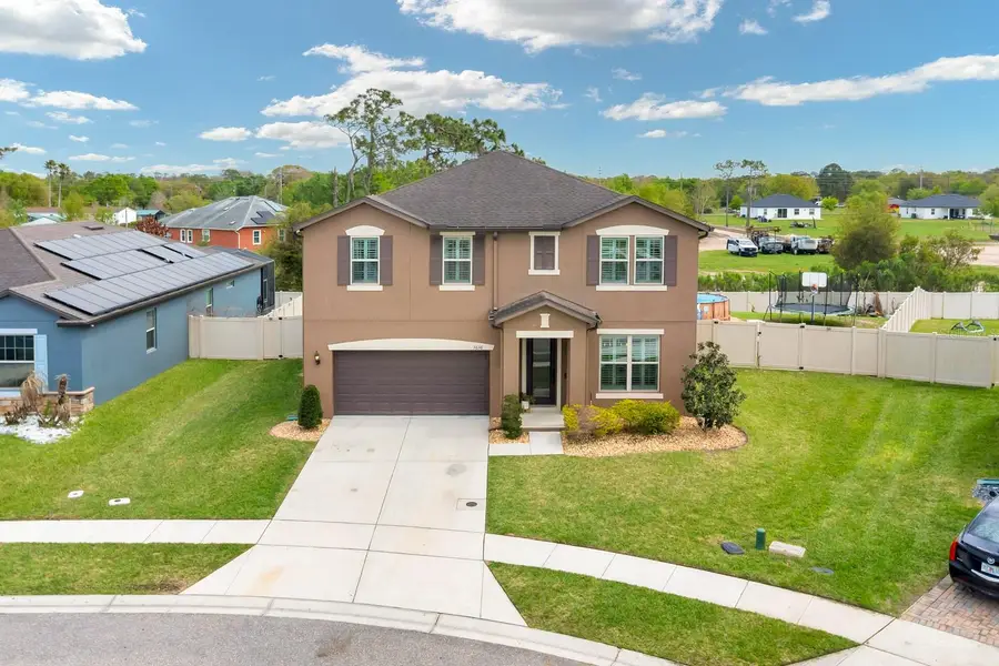 3636 Moca Drive, Saint Cloud, FL 34772 - #3