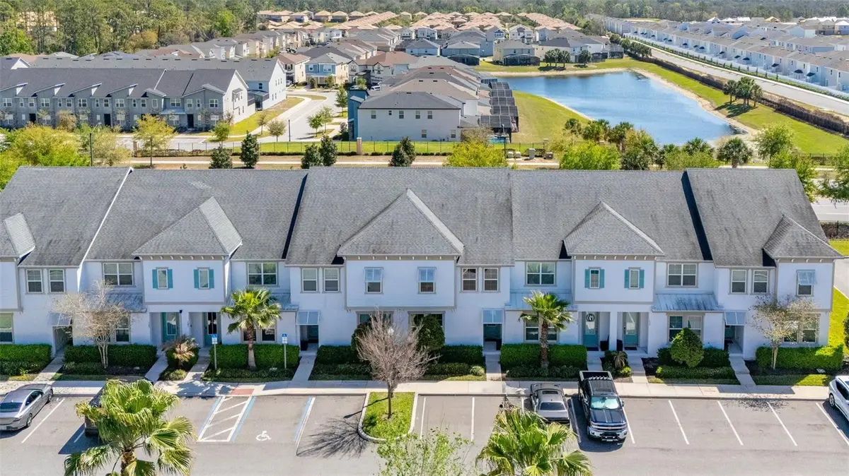 1539 Carey Palm Circle, Kissimmee, FL 34747 - #1