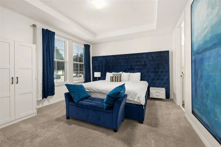 1539 Carey Palm Circle, Kissimmee, FL 34747 - #3