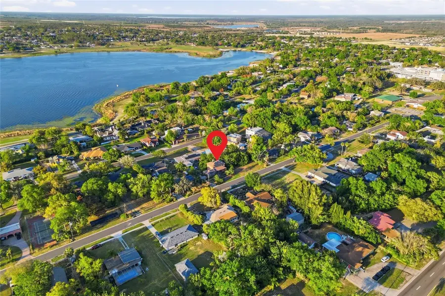 929 Carlton Avenue, Lake Wales, FL 33853 - #3