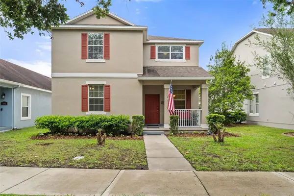 3446 Schoolhouse Rd, HARMONY, FL 34773