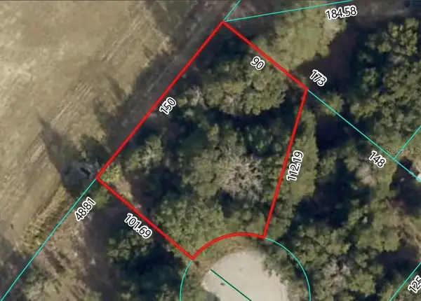 Dogwood Trail, OCALA, FL 34472