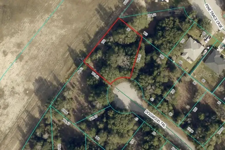 Dogwood Trail, Ocala, FL 34472 - #2