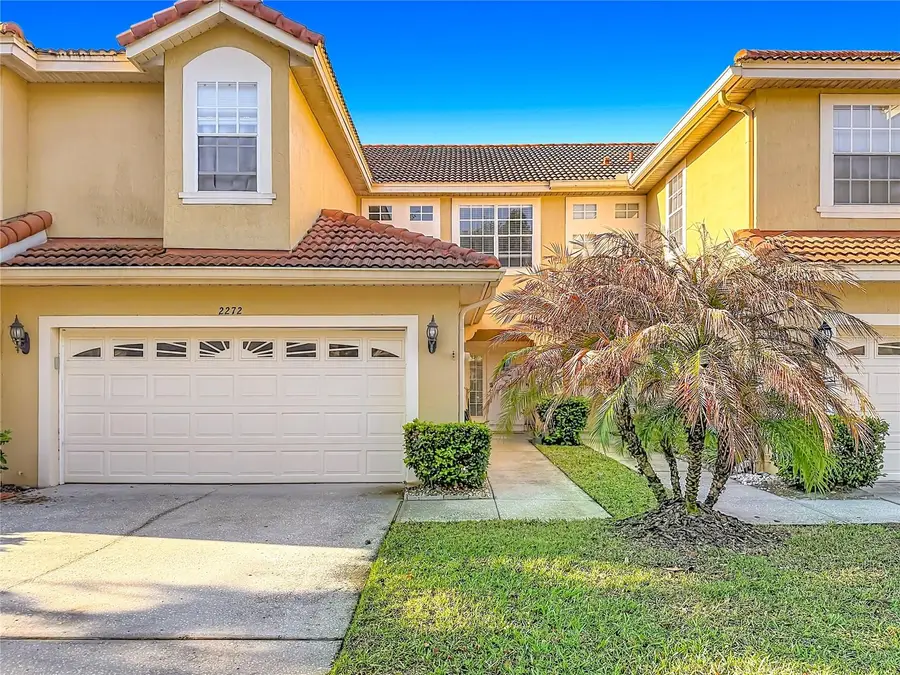 2272 Wekiva Village Lane, Apopka, FL 32703 - #2