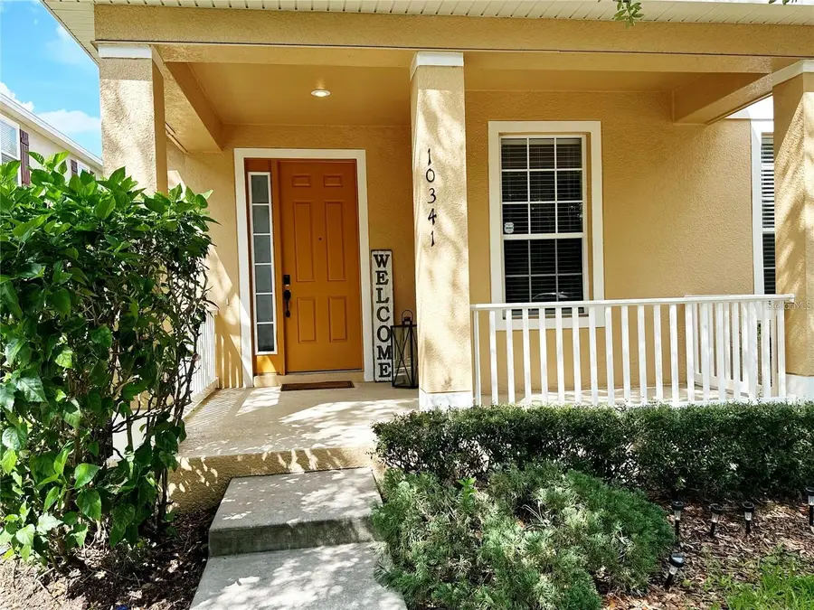 10341 Lake District Lane #55B, Orlando, FL 32832 - #2