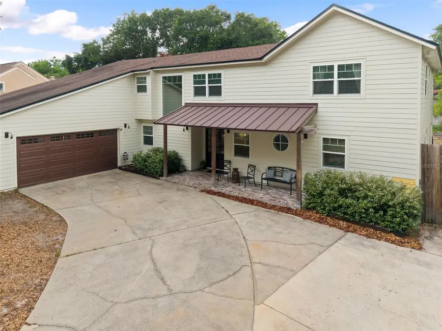 5534 Baybrook Avenue, Orlando, FL 32819 - #2