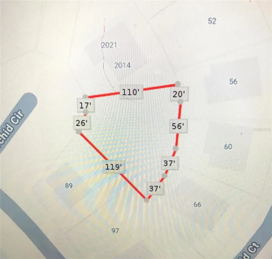 2014 Orchid Circle, Poinciana, FL 34759 - #2