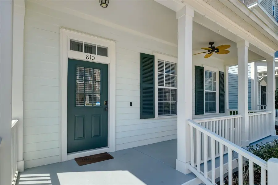 810 Lake Evalyn Drive, Celebration, FL 34747 - #2